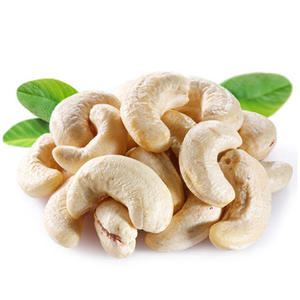 Noix de cajou brutes en vrac bon marché, prêtes à être expédiées, WW180, WW240, WW320, noix de cajou LP, noix de cajou W320 - Product Image 1