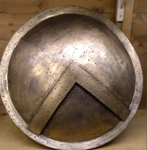 Best Avenger Lovers Shield for Home Decor/Wall Decor Shield <b>Gifted</b> Items for War Lover - Product Image 2