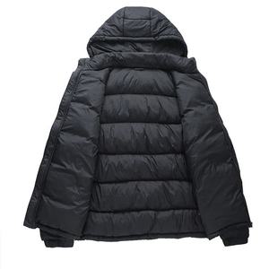 Wholesale High Quality Mens Puffer Jackets Supplier <b>UK</b> Australia OEM Custom Design Winter <b>Coat</b> Factory - Product Image 2