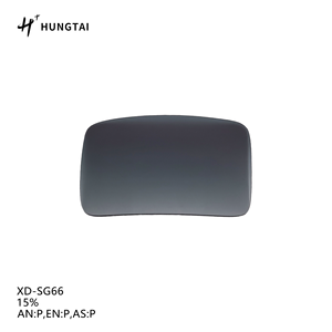 Lunettes et lunettes de soleil optiques Hungtai avec miroir AR, verres dégradés anti-buée - XD-SG66 - Product Image 1