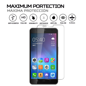 ฟิล์มกันรอยหน้าจอ ANTISHOCK สำหรับ TCL P728M ฟิล์มป้องกันโทรศัพท์มือถือระดับพรีเมียม - Product Image 3