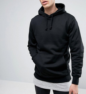 Pulls à capuche pour hommes Style Unique Respirant Hommes Hoodies dans les meilleurs matériaux de base Offre Spéciale Nouvelle saison d'arrivée d'hiver - Product Image 4