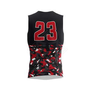 Uniformes de Fútbol 7v7 Personalizados, Conjunto de Camiseta y Pantalones Cortos Transpirables de Secado Rápido para Adultos |   Diseño Sublimado 100% Poliéster Servicio OEM - Product Image 4