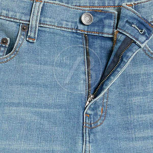 Pantalones cortos vaqueros hechos a medida de nuevo estilo, pantalones cortos vaqueros de color sólido hechos en Pakistán, pantalones cortos vaqueros para hombres - Product Image 6