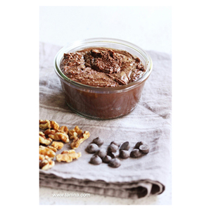 Forte teneur en oméga-3 beurre de noix stimulant le cerveau tartinade de noix - Product Image 4