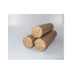 Bricchetti di <span class=keywords><strong>Legno</strong></span> Economici in Vendita: Combustibile a Biomassa Affidabile per Applicazioni Residenziali, Commerciali e Industriali - Product Image 6