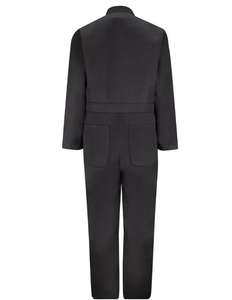 2025 Worker <b>Overall</b> Factory Work Wear Engineering Working Uniform Breathable Uniform Water Proof Customers Logo - Product Image 4