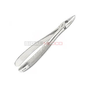 Extraction Forceps # MD1 Mead Forceps Instruments dentaires de qualité supérieure pour l'extraction des dents Chirurgie buccale - Product Image 5