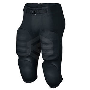 Uniforme de fútbol americano de estilo de moda Uniforme de fútbol americano al por mayor Hecho en Pakistán - Product Image 5