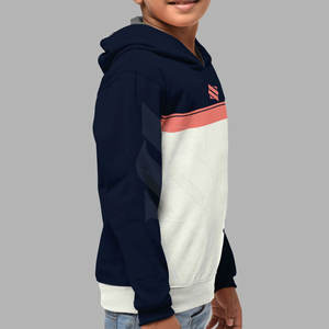 Easy Fashion Wear Sudaderas con capucha de último diseño para niños Sudaderas con capucha de manga larga para niños Sudaderas con capucha transpirables - Product Image 2