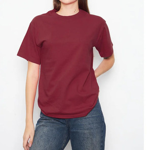 Camisetas Lisas con Logotipo Personalizado Estampado para Hombre y Mujer - Product Image 3