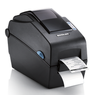 Printer Bixolon SLP-DX220 Thermal Langsung Berkualitas Tinggi 2" Kompak 203dpi Garansi 2 Tahun Antarmuka USB/Serial Bersertifikasi FCC/Ce/RoHS Tersedia