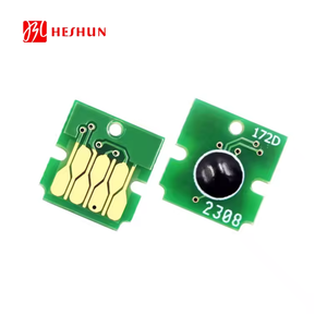 Puce de boîte d'entretien HS C9382/PX4MB10 pour Epson <span class=keywords><strong>WF</strong></span>-C5310/<span class=keywords><strong>WF</strong></span>-C5810/<span class=keywords><strong>WF</strong></span>-C5390/<span class=keywords><strong>WF</strong></span>-C5890/<span class=keywords><strong>WF</strong></span>-<span class=keywords><strong>C5390DW</strong></span>/<span class=keywords><strong>WF</strong></span>-C5890DWF/<span class=keywords><strong>WF</strong></span>-C5390a/<span class=keywords><strong>WF</strong></span>-C5890a - Product Image 2