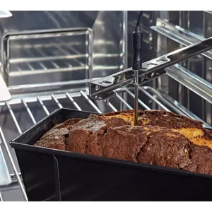 Offre spéciale ICombi Classic Gas 1.3kw ICC201G Fourniture d'hôtels et de restaurants commerciaux en acier inoxydable à forte demande de qualité supérieure - Product Image 3