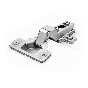 Charnière étoile réglable col de cygne 48 axes, lot de 2 - Product Image 1