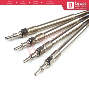 BGP9-1 4 Pcs <b>Heater</b> Glow <b>Plugs</b> 11.5 V GX129 80036 0 250 202 045 for - Product Image 4