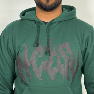 Novedad, Sudadera con Capucha Ligera de Alta Calidad con Logotipo Personalizado, Sudadera con Capucha Extra Grande de Forro Polar para Hombre - Product Image 6