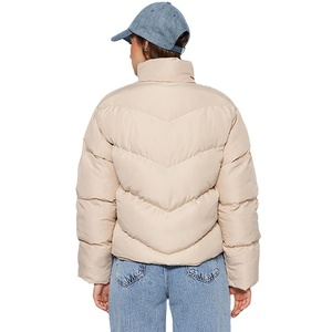 Chaquetas Ligeras para Mujer, Tallas Grandes, Moda Urbana, Diseño Nuevo, Venta al Por Mayor, Precio de Fábrica - Product Image 3