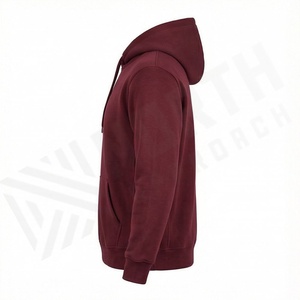 Men 100% Cotton Tracksuit Trending Design Hoodie With Pants Customized Tracksuit Athletic Fitness Set Pullover Sweatshirt <b>Kit</b> - Product Image 3