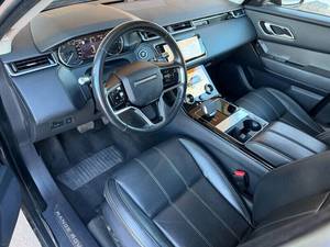Land <span class=keywords><strong>Rover</strong></span> <span class=keywords><strong>Velar</strong></span> P250 S Luxury d'occasion à bas <span class=keywords><strong>prix</strong></span>, modèle <span class=keywords><strong>2021</strong></span>, à vendre - Product Image 3