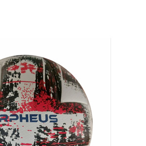 Balón de Fútbol ORPH ENTP Premium de 6 Paneles, Logotipo Personalizable, Diseño de Vectores de PU Termosellado, para Partidos al Aire Libre - Product Image 6