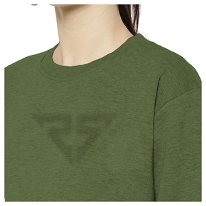 Sudadera de cuello redondo de mujer OEM personalizada de alta calidad, sudaderas de sublimación para mujer precio barato sudaderas de nuevo estilo - Product Image 4