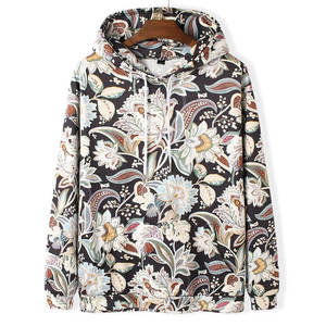 Sudadera Personalizada de 500 Gsm 600 Gsm, Otoño, Ecológica, Hombros Caídos, Hombre, 100% Algodón, Talla Grande, Alta Calidad, Teñido Liso - Product Image 4