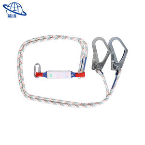 Dây Truy Cập Khai Thác An Toàn Khai Thác Với Đôi Dây Buộc Mùa Thu Bảo Vệ Làm Việc Đầy Đủ Cơ Thể An Toàn Khai Thác - Product Image 3