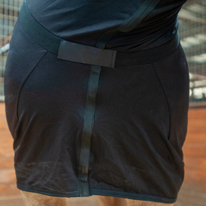 OEM ODM Capuche intégrale pour cheval en laine/nylon imperméable et respirante, équipement équestre pour cheval - Product Image 4