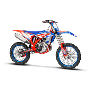 BETAA RX 450 2024 449,3cc Vitesse maximale <40 km/h - Product Image 1