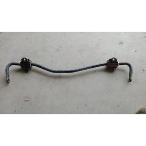 Barra Estabilizadora LEXUS Serie RX (L2) (15>) 4881248300 Gasolina 3456 - Product Image 5