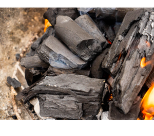 Barbecue au charbon de bois dur-Vente en gros de qualité à bas prix d'usine - Product Image 1