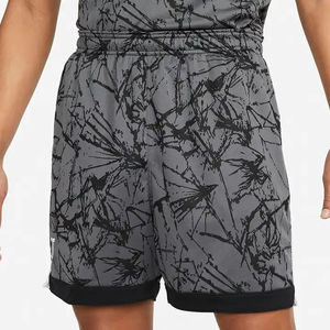 <b>Slim</b> <b>Fit</b> <b>Shorts</b> Summer Wholesale Men's Sports Mesh <b>Shorts</b> Workout Hip Hop Streetwear High Street <b>Shorts</b> for Man - Product Image 1