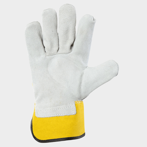 Montage ถุงมือหนังป้องกันการตัดสำหรับงานยานยนต์ - Product Image 2