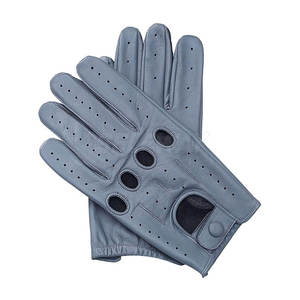 Guantes de moda para hombre a precio de venta al por mayor guantes de moda de material duradero antiarrugas de último estilo totalmente personalizados - Product Image 5