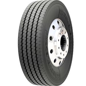 Pneu commercial 295/80R22.5 pour camions lourds, flancs renforcés, performances constantes - Product Image 3