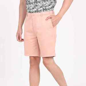 กางเกงขาสั้นผู้ชายไซส์ใหญ่คุณภาพสูงราคาถูกมาใหม่สำหรับฤดูร้อน สไตล์ลำลอง - Product Image 5