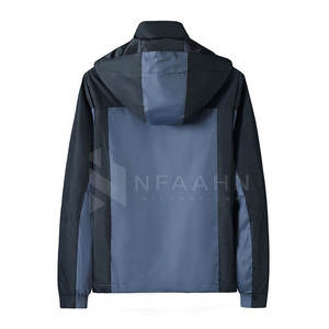 Meilleures ventes sur les vestes de pêche pour hommes pour adultes fabriquées dans le meilleur matériau Vestes d'hiver de pêche légères - Product Image 2