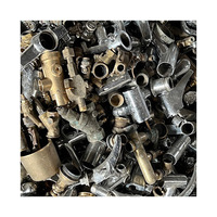 Déchets de laiton de qualité supérieure à bas prix avec 99 % de teneur en cuivre, en stock pour les commandes en gros, support logistique fluide