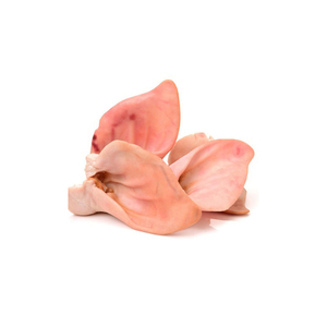 Tímpanos de cerdo congelados frescos 100% Proceso IQF natural Grado superior disponible para la venta a precios al por mayor con descuento Grandes cantidades - Product Image 2