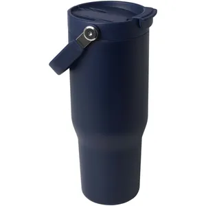 Tumbler Termico in Acciaio Inossidabile Bronx 900ml, Prodotto Sostenibile per Merchandising - Product Image 4