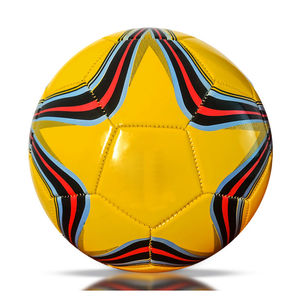 Ballon de football miniature de haute qualité, nouveau style, pour l'intérieur et l'extérieur, personnalisation du ballon de football, pour l'intérieur et l'extérieur - Product Image 4
