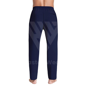 Pantalones Deportivos Casuales Holgados y Rectos para Correr al Aire Libre, para Gimnasio, Fitness, Secado Rápido - Product Image 3