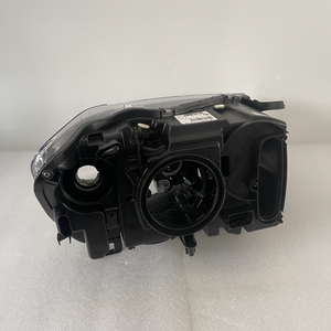 Faros Delanteros LED Completos con Luces de Circulación Diurna LED para <span class=keywords><strong>BMW</strong></span> <span class=keywords><strong>X3</strong></span> F25 XDrive35i, XDrive20d, XDrive30d 2014 2015 2016 <span class=keywords><strong>2017</strong></span>, OE 63117401131 63117401132 - Product Image 4