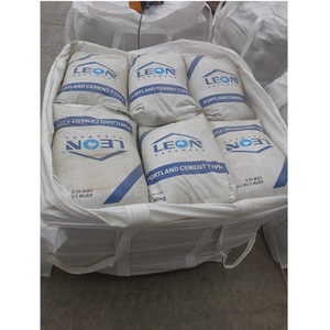 Ciment Portland de qualité supérieure Origine vietnamienne Meilleur prix Service OEM pour les acheteurs internationaux - Product Image 6