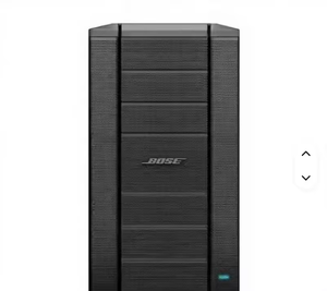 ระบบลำโพง812รุ่นใหม่ดั้งเดิมมีความยืดหยุ่น - Product Image 2