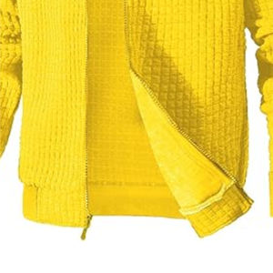 Venta al por mayor de moda de desgaste de la chaqueta de bombardero para los hombres personalizados su propio logotipo último diseño de los hombres bombardero chaqueta de invierno - Product Image 6