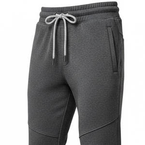 กางเกงวอร์มผู้ชายทรงสลิมฟิต ดีไซน์ทันสมัย เหมาะสำหรับออกกำลังกาย เล่นกีฬา และสวมใส่ลำลอง - Product Image 6