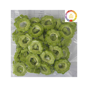 Iqf แตงขมแช่แข็งแบบเวียดนามส่งออกฉลากสะอาดอายุการเก็บรักษาที่ยาวนานเหมาะสำหรับขายส่งและชุดอาหาร - Product Image 5