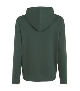 Sudadera con Capucha para Hombre, Estilo Informal, Cómoda, 100% Algodón, Transpirable, con Bolsillos, Moda Urbana de Invierno - Product Image 2